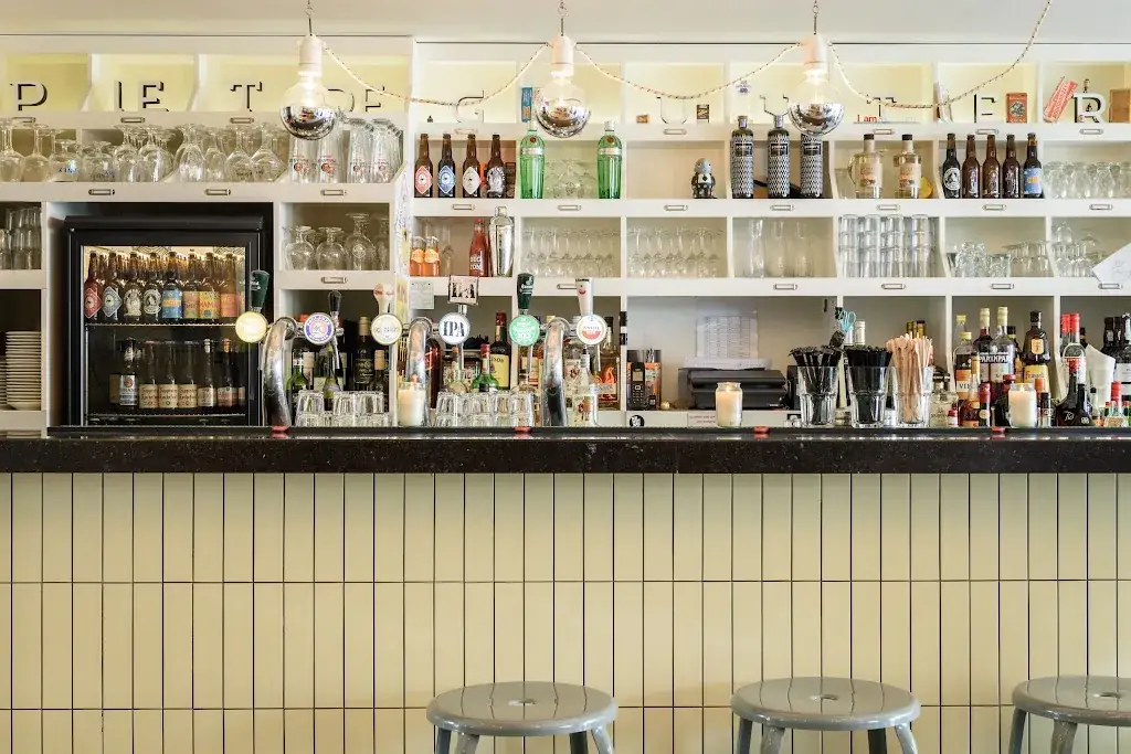 Café Restaurant Piet de Gruyter_Amsterdam_slider_image_1