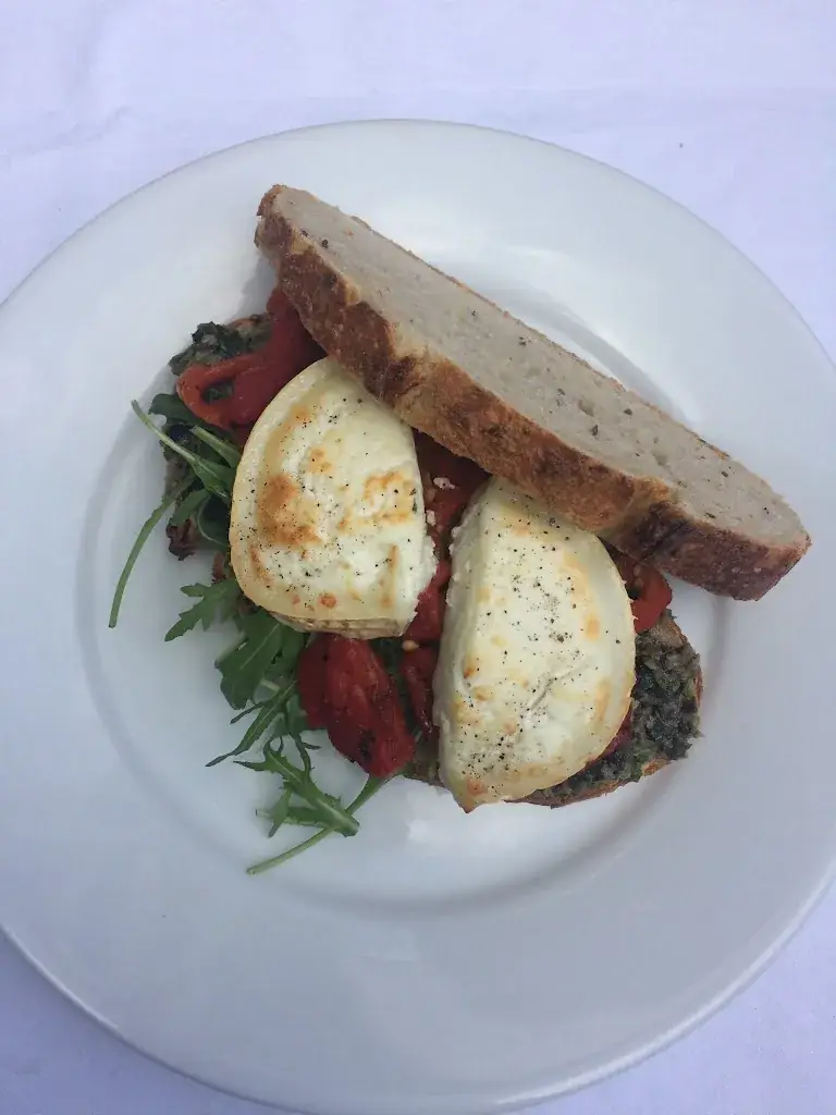 Café Restaurant Piet de Gruyter_Amsterdam_slider_image_2