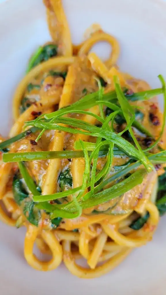 Menu_Chez Nina Green Brasserie_Amsterdam_immagine_6