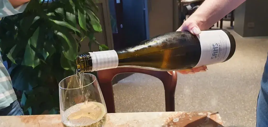 Menu_Chez Nina Green Brasserie_Amsterdam_immagine_8