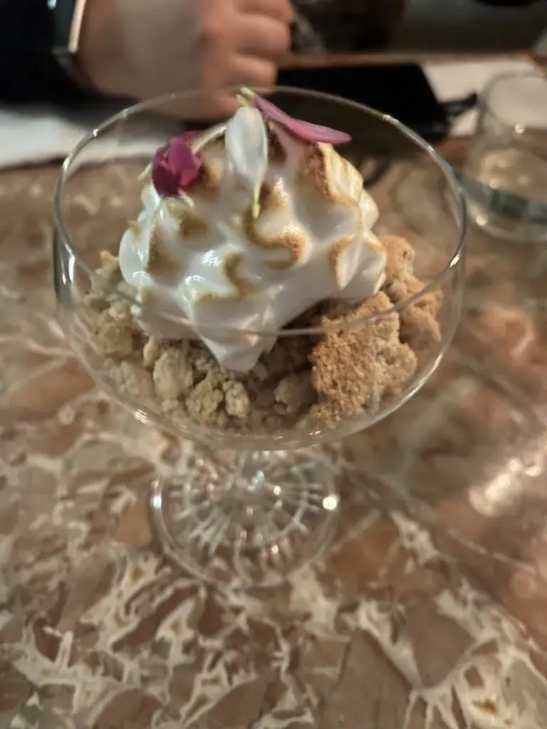 Jonathan_Chez Nina Green Brasserie_Amsterdam_recensione