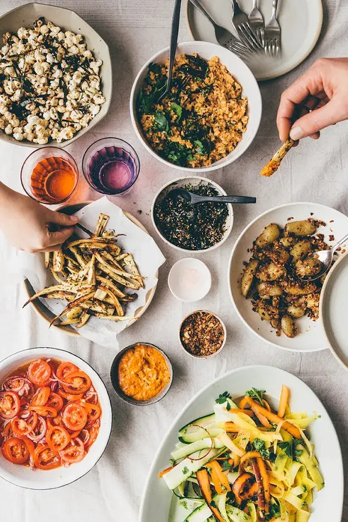 Chez Nina Green Brasserie_Amsterdam_slider_image_3