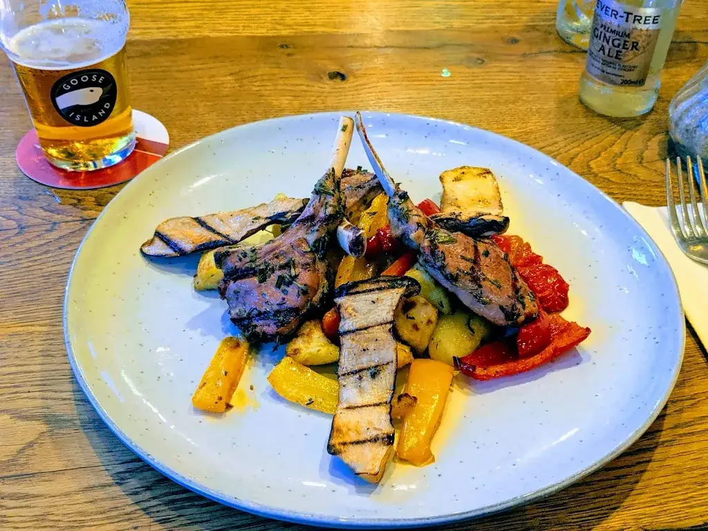 Menu_Cafe Nassau_Amsterdam_image_7