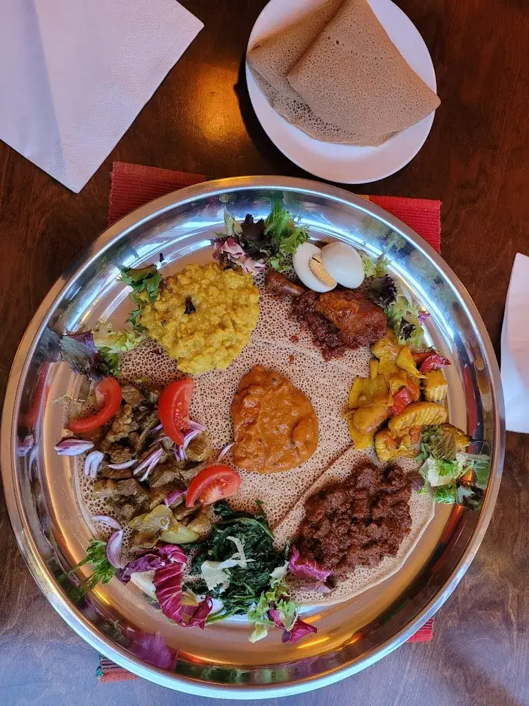 Menu_Queen of Sheba_Amsterdam_image_5