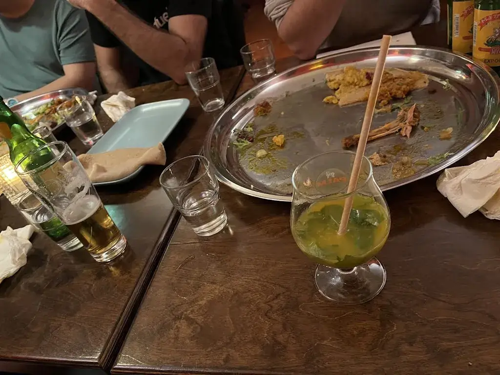 Menu_Queen of Sheba_Amsterdam_image_9