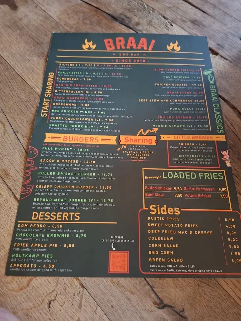 Menu_Braai Westerpark_Amsterdam_image_3