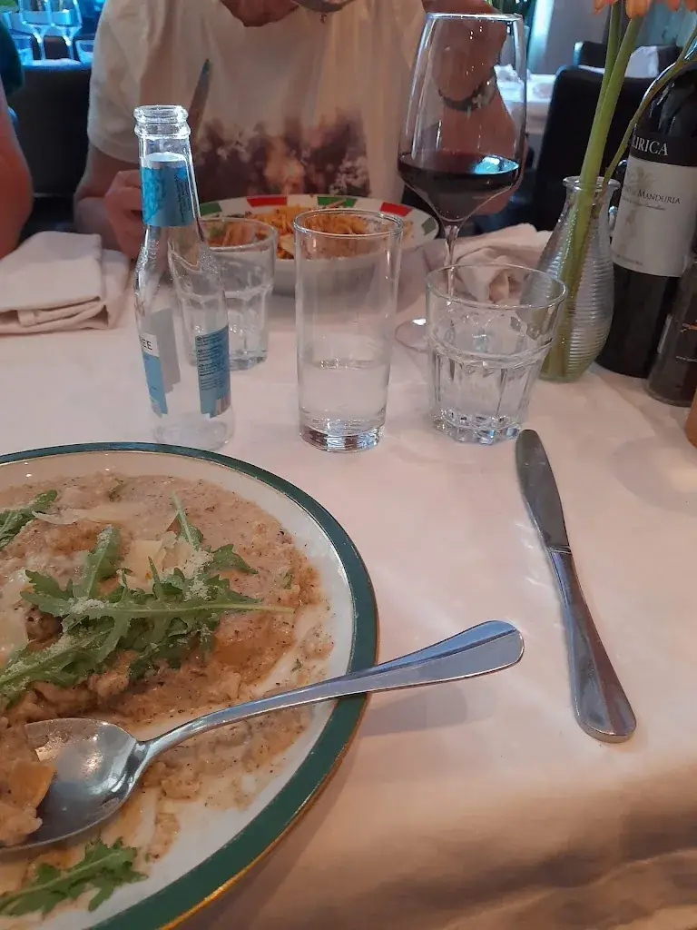 Menu_Ristorante Pizzeria Giordano_Amsterdam_image_5