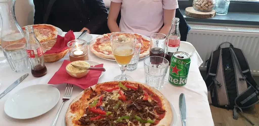 Menu_Ristorante Pizzeria Giordano_Amsterdam_image_6