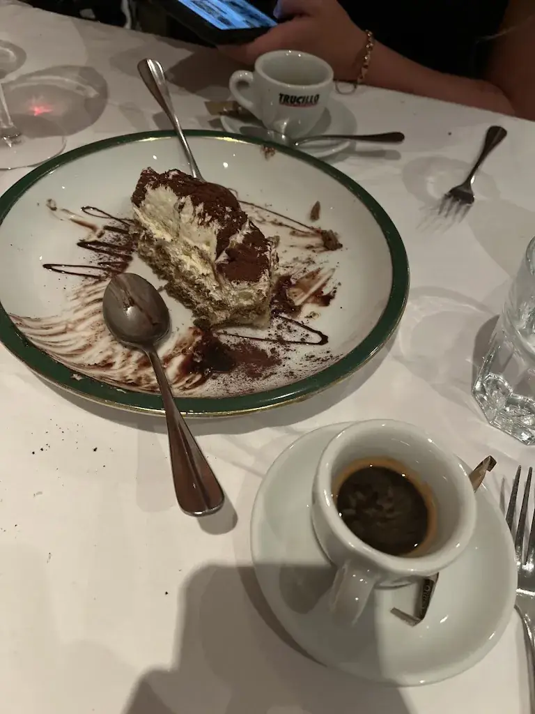 Menu_Ristorante Pizzeria Giordano_Amsterdam_image_7