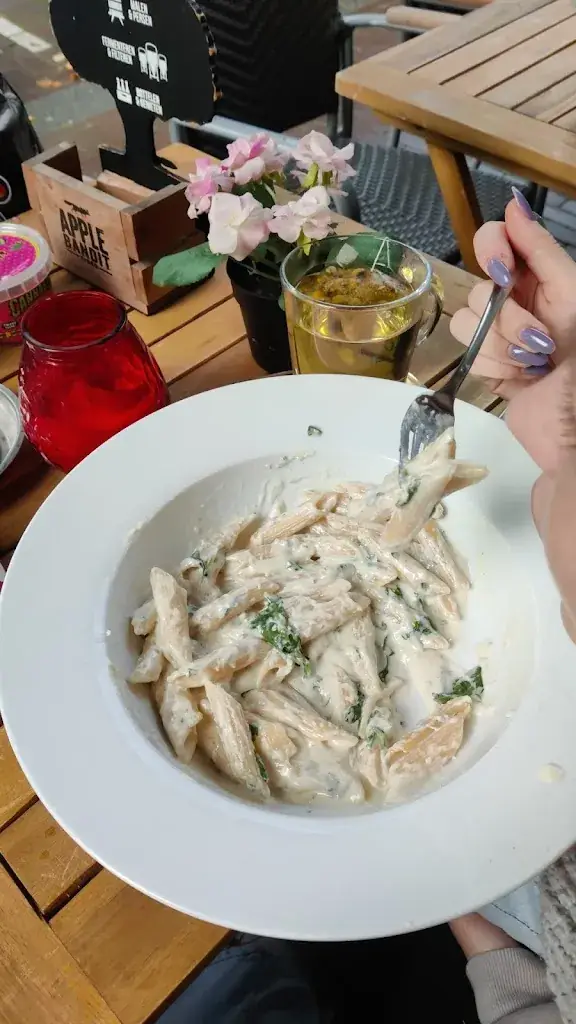 Menu_Ristorante Pizzeria Giordano_Amsterdam_image_9