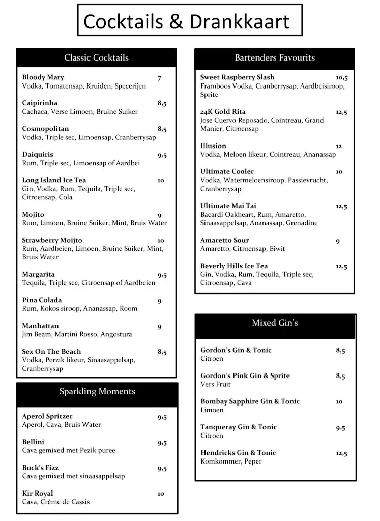 Menu_LingeZicht Restaurant & Cocktailbar_Tricht_image_2