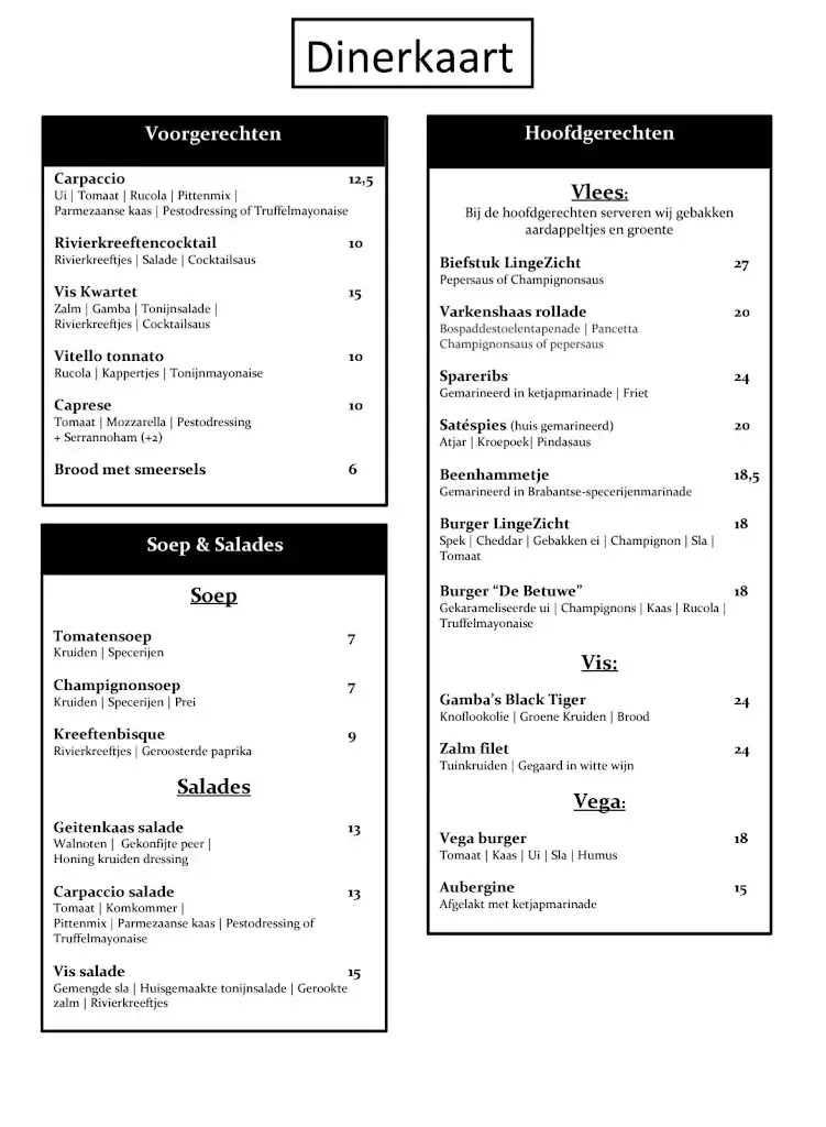 Menu_LingeZicht Restaurant & Cocktailbar_Tricht_image_3