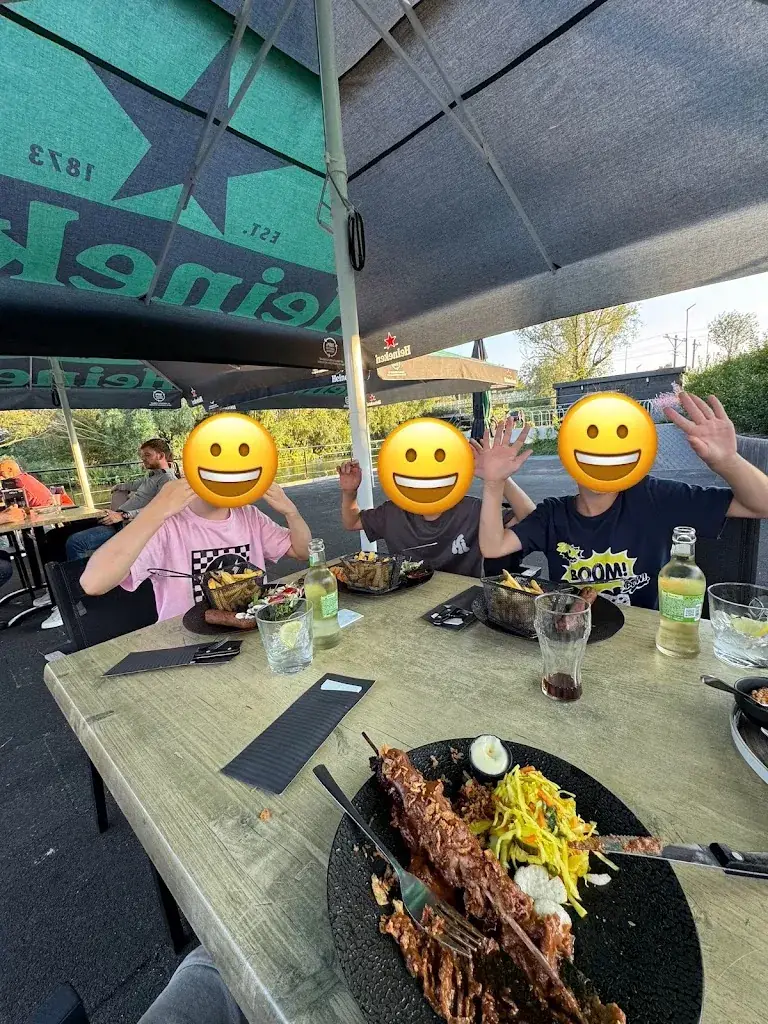 Marnix V_LingeZicht Restaurant & Cocktailbar_Tricht_review