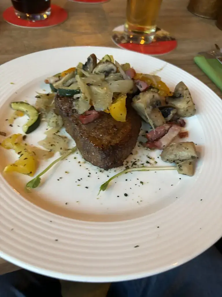 Sascha Königshausen_Brasserie Kriebelz_Terwolde_review