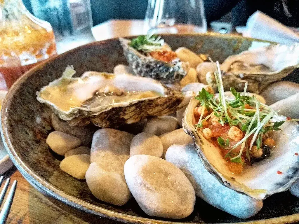 Andre Speek_Jeff's Farmhouse_Terwolde_review