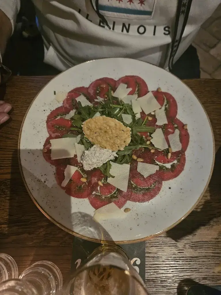 Thomas Sieler_Café, Eetcafé en Zalencentrum De Groot_Terwolde_review