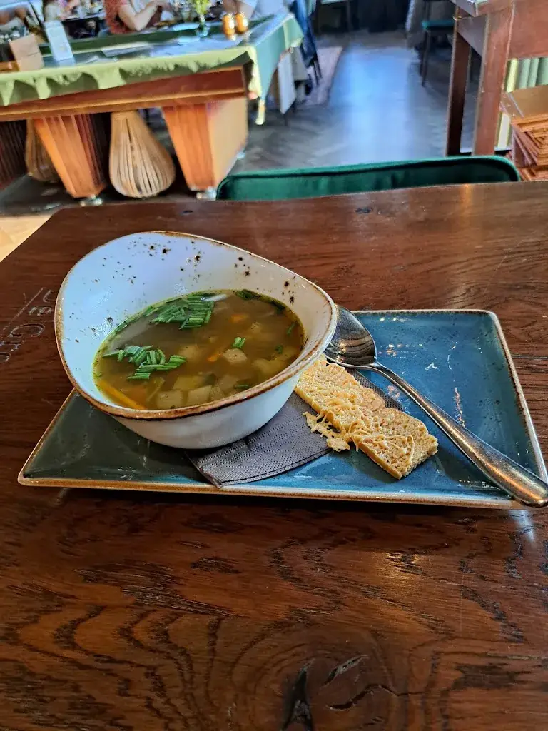 Jan Hoogeveen_Café, Eetcafé en Zalencentrum De Groot_Terwolde_review