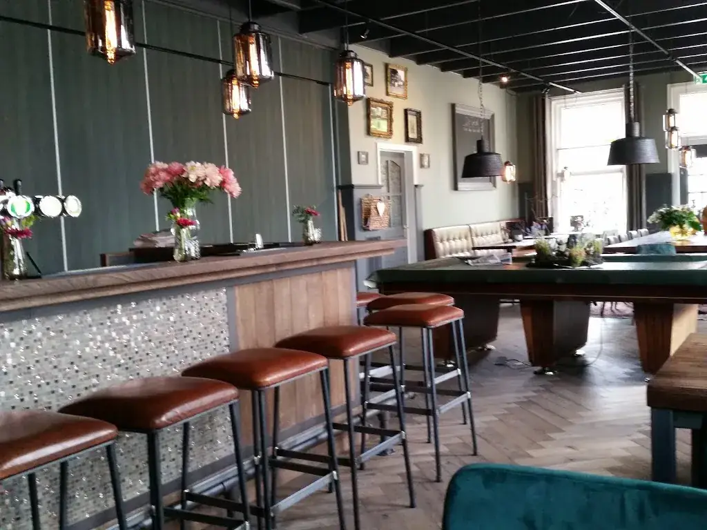 Café, Eetcafé en Zalencentrum De Groot_Terwolde_slider_image_1