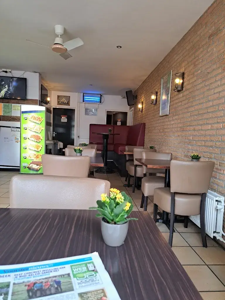 Koen van Steenbergen_Restaria De Zoete Inval_Terwolde_review