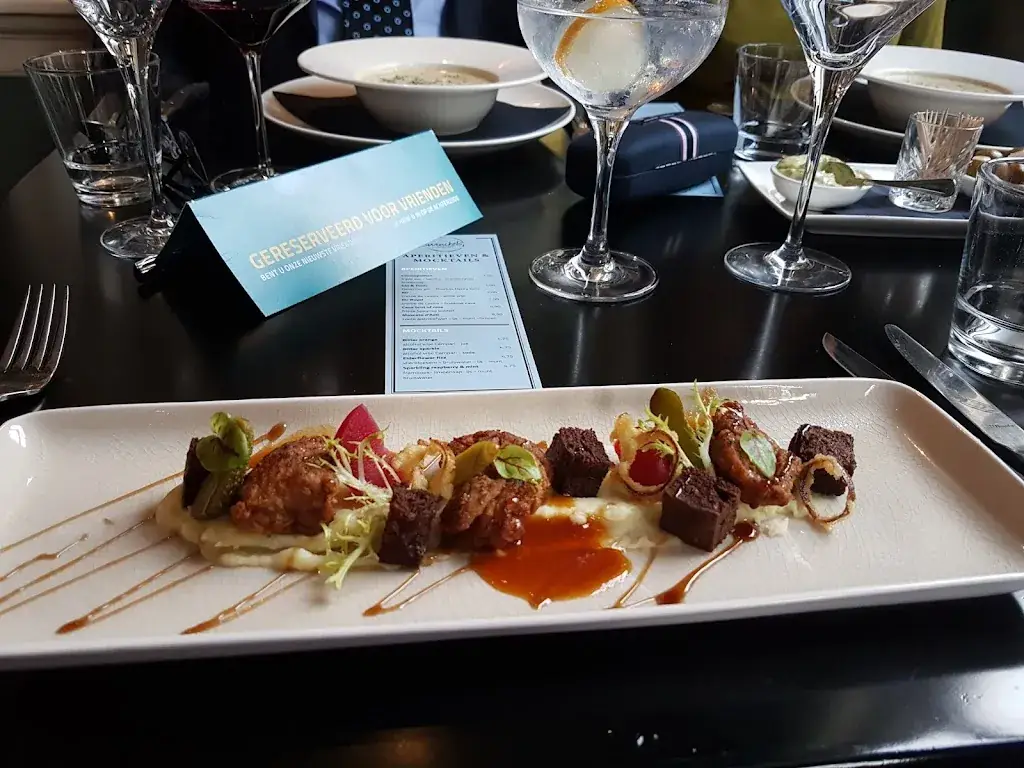 Menu_Swinckels in Twello_Twello_image_4