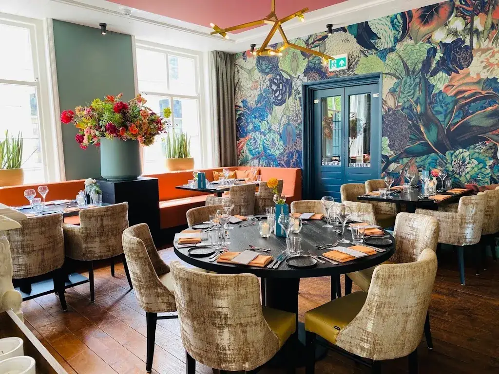 Swinckels in Twello restaurant in Twello