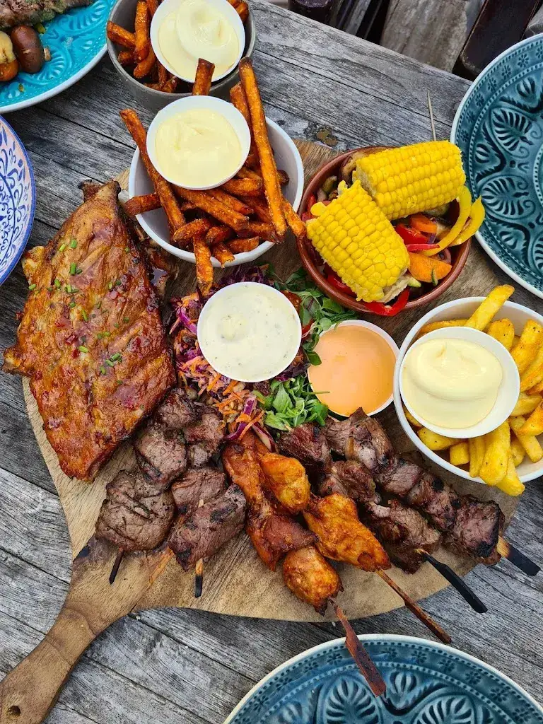 Menu_Soap Apeldoorn_Apeldoorn_immagine_9