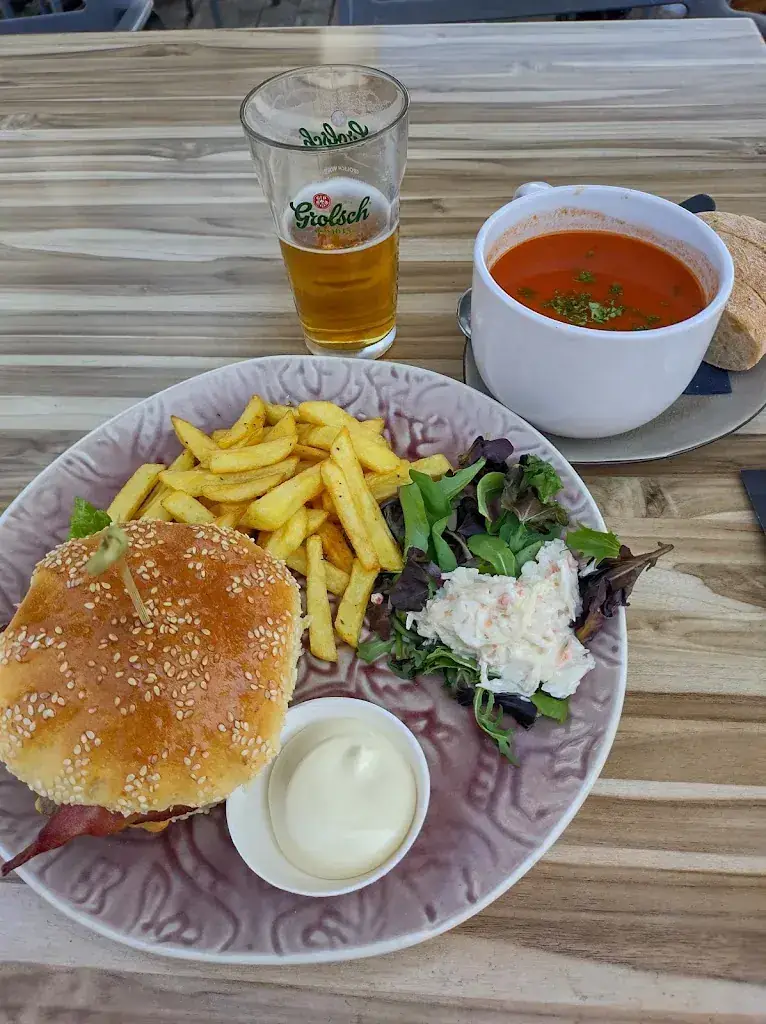 U.J. Lausen_Soap Apeldoorn_Apeldoorn_recensione