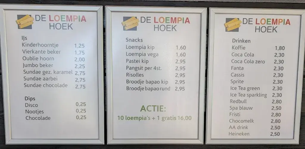 Menu_De Loempia Hoek_Apeldoorn_image_2