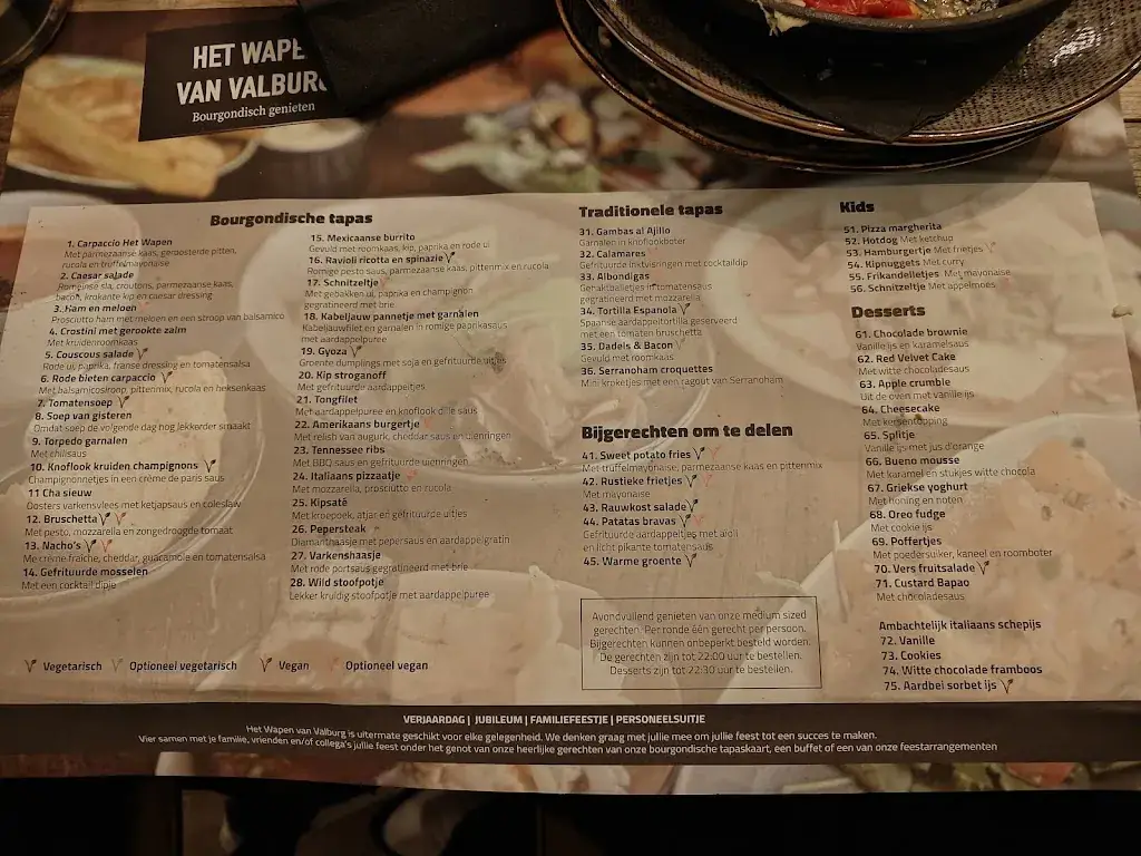 Menu_Het Wapen van Valburg_Valburg_imagen_1