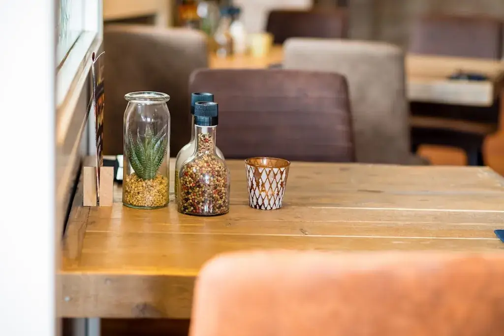 Het Wapen van Valburg restaurant in Valburg