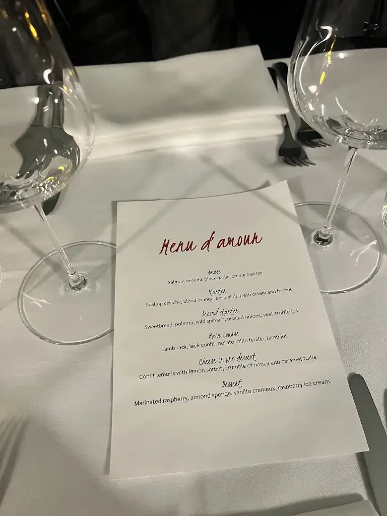 Menu_Bistrot Neuf_Amsterdam_image_3