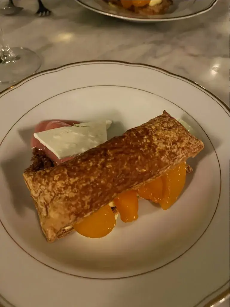 Dani Nguyen_Bistrot Neuf_Amsterdam_review