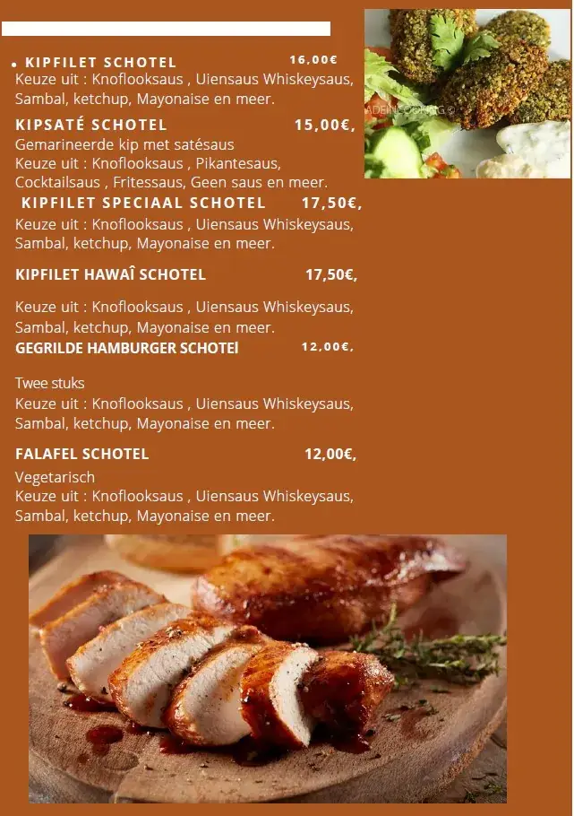 Menu_Pizzeria Napolitano_Gasselternijveen_immagine_4