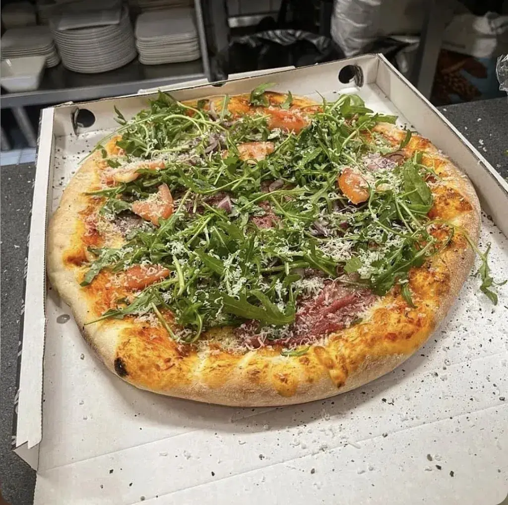 Menu_Pizzeria Napolitano_Gasselternijveen_immagine_6