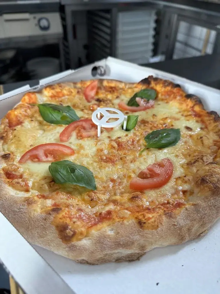 Menu_Pizzeria Napolitano_Gasselternijveen_immagine_8