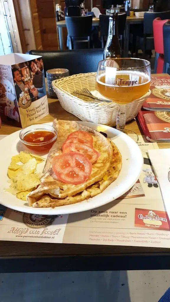 Alejandro Martinez_De Pannekoekenbakker - Slijk-Ewijk_Slijk-Ewijk_review