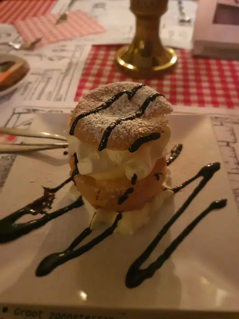 Menu_'t Pannekoekhuis Ugchelen_Ugchelen_image_6