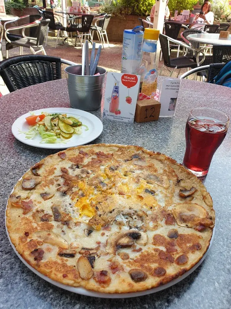 Menu_'t Pannekoekhuis Ugchelen_Ugchelen_image_8