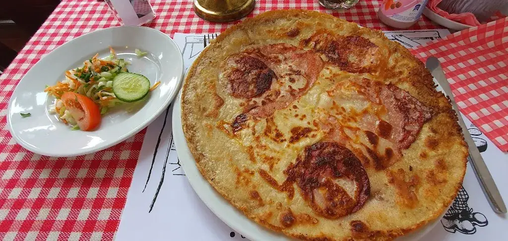 Jay_'t Pannekoekhuis Ugchelen_Ugchelen_review