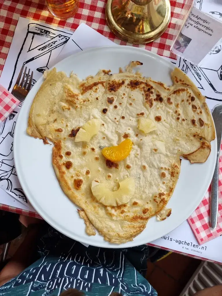 Wicked Sheila_'t Pannekoekhuis Ugchelen_Ugchelen_review