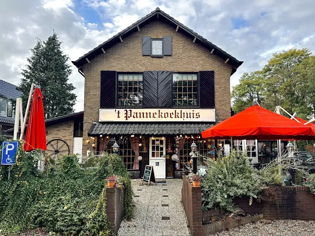 Patrick Plaggenborg_'t Pannekoekhuis Ugchelen_Ugchelen_review