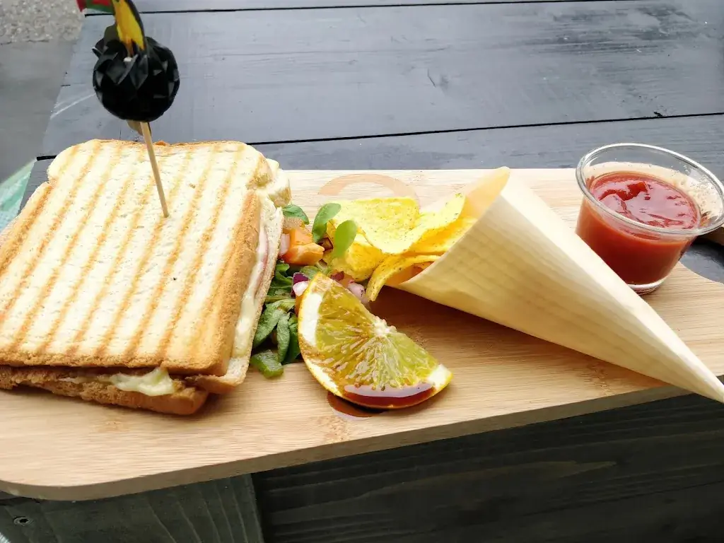 Menu_'t Koffiehuus Ugchelen - Lunchroom, koffie met gebak_Ugchelen_image_7