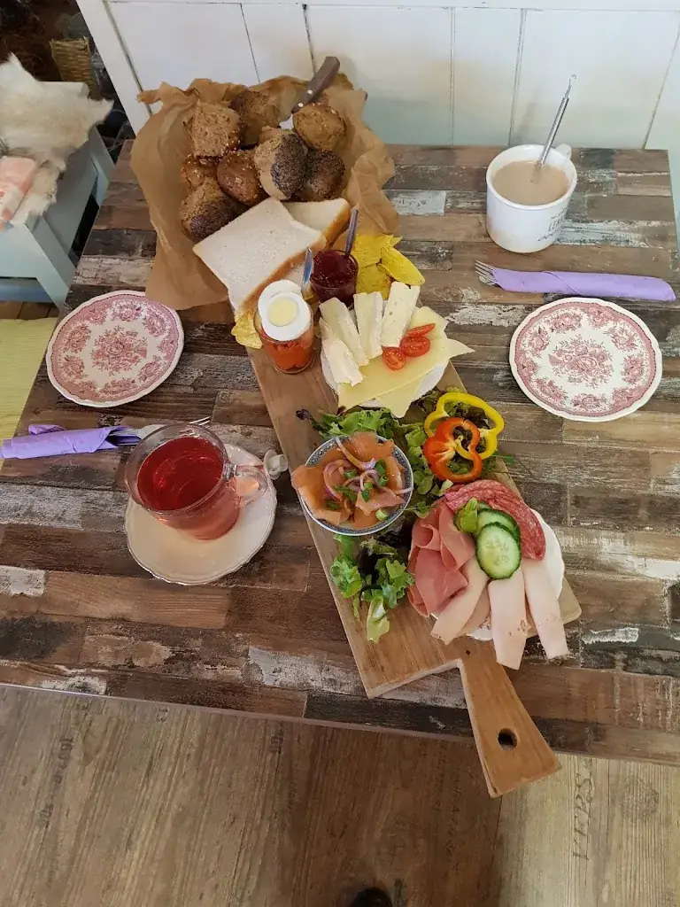 Menu_'t Koffiehuus Ugchelen - Lunchroom, koffie met gebak_Ugchelen_image_9