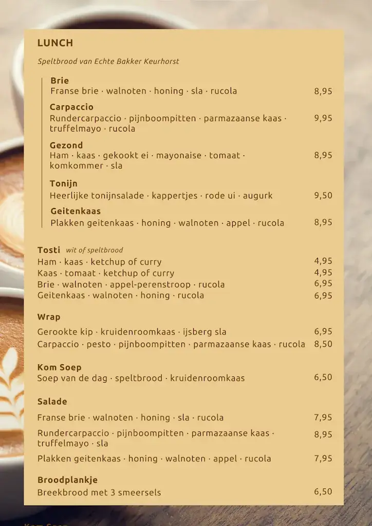 't Koffiehuus Ugchelen - Lunchroom, koffie met gebak_Ugchelen_slider_image_3