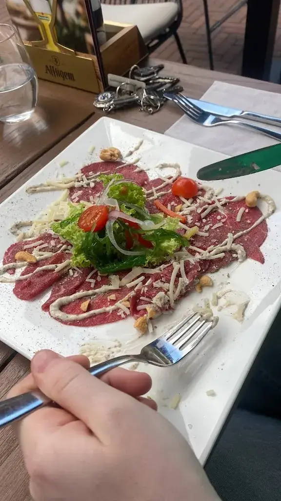 Jasmijn van de Pavert_De Maalderij_Ugchelen_review