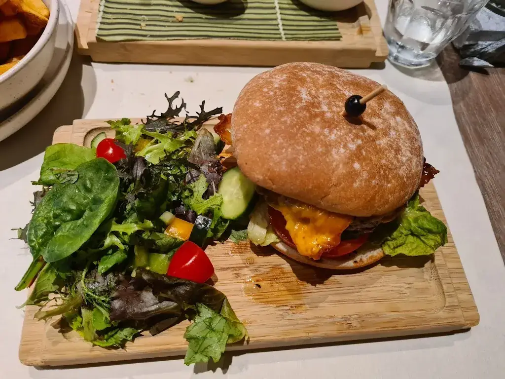 Yed LeFay_Gasterij De Patron_Twello_review