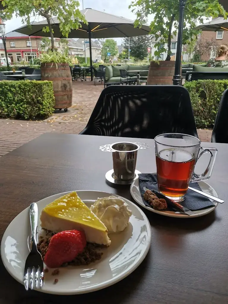 onsiri netisak_Gasterij De Patron_Twello_review