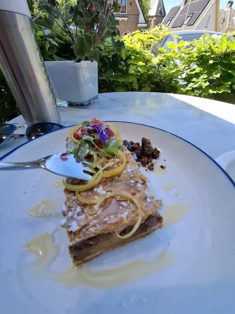 Lucia Soppe_Hotel Restaurant Taverne_Twello_review