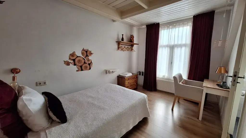 Hotel Restaurant Taverne restaurant in Twello