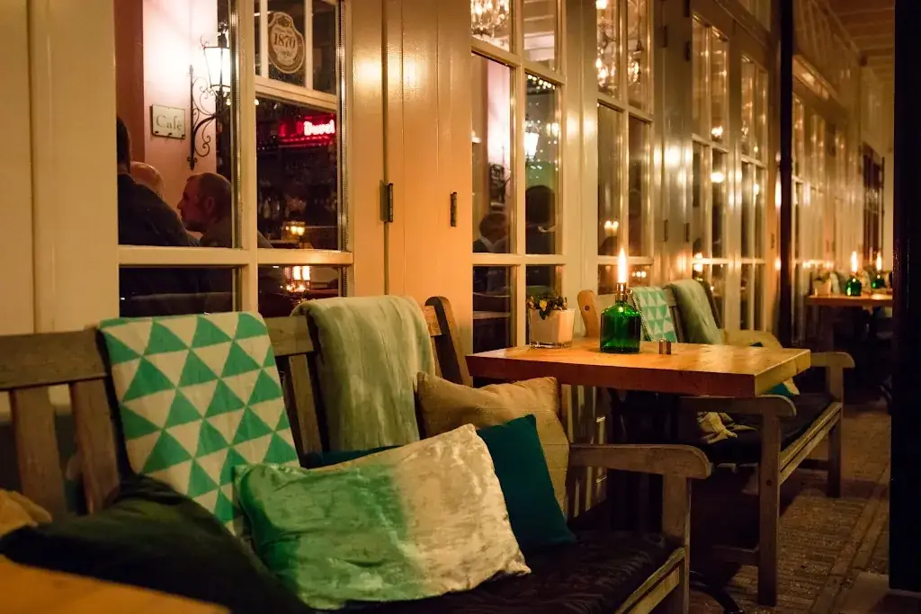 Hotel Restaurant Taverne_Twello_slider_image_2